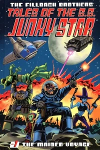 Tales of the S.S. Junky Star