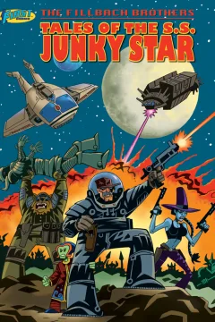 Tales of the S.S. Junky Star