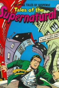 Tales of the Supernatural