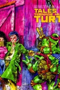 Tales of the Teenage Mutant Ninja Turtles