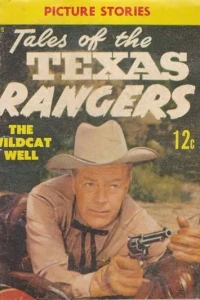 Tales of the Texas Rangers