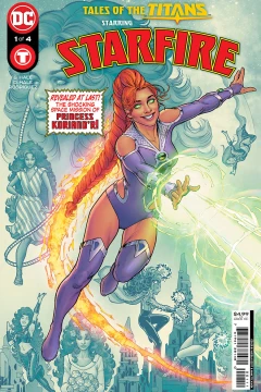 Tales of the Titans