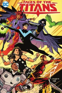 Tales of The Titans