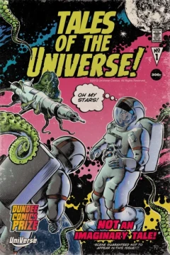 Tales of the Universe