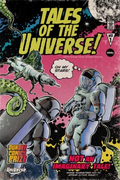 Tales of the Universe