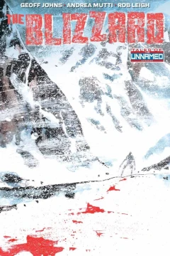 Tales of the Unnamed: The Blizzard
