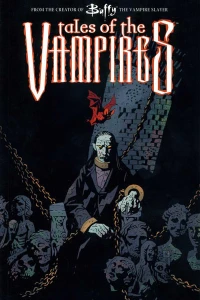 Tales of the Vampires