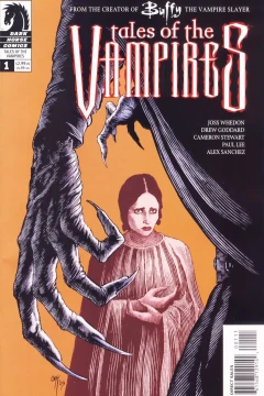 Tales of the Vampires