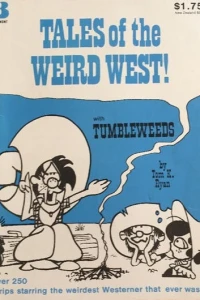 Tales of the Weird West