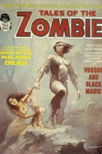 Tales of the Zombie