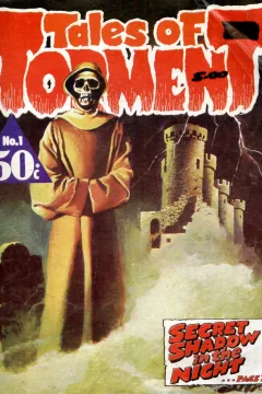 Tales of Torment