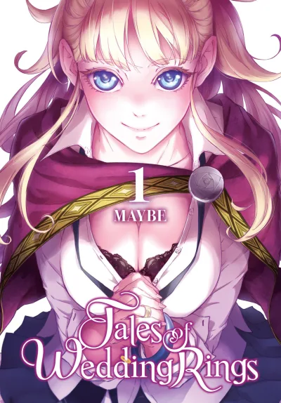 Tales of Wedding Rings (2018) - Series 