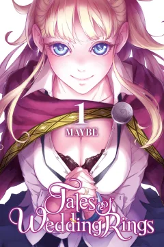 Tales of Wedding Rings