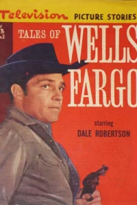Tales of Wells Fargo