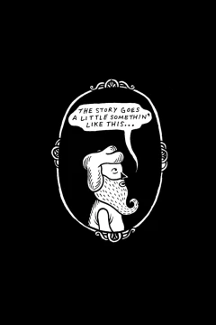Tales Of Woodsman Pete