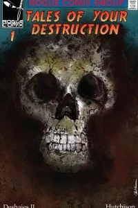 Tales of Your Destruction