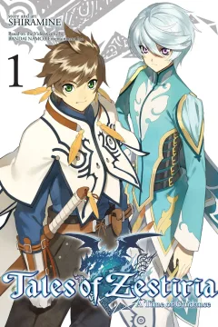 Tales of Zestiria