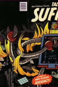 Tales to Suffice
