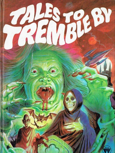 Tales to Tremble By (1984) - Series 