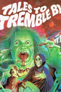 Tales to Tremble By