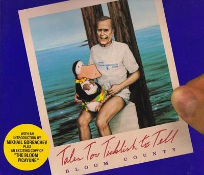 Tales Too Ticklish to Tell (1988) - Series 