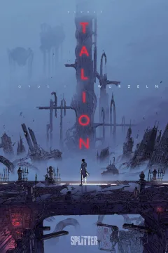 Talion Opus