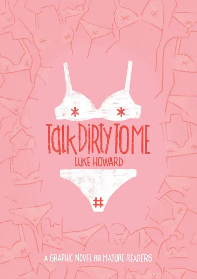 Talk Dirty To Me (2016) - Series 