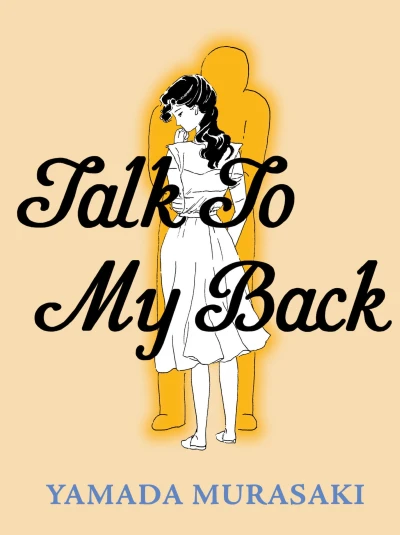 Talk to My Back (Trade Paperback, 2022) - Series 