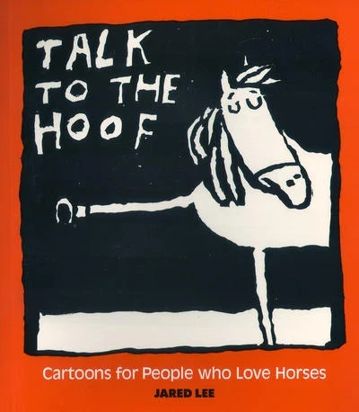 Red Pony Press