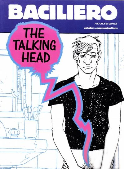 Talking Head (1990) - Series 