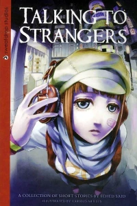 Talking to Strangers