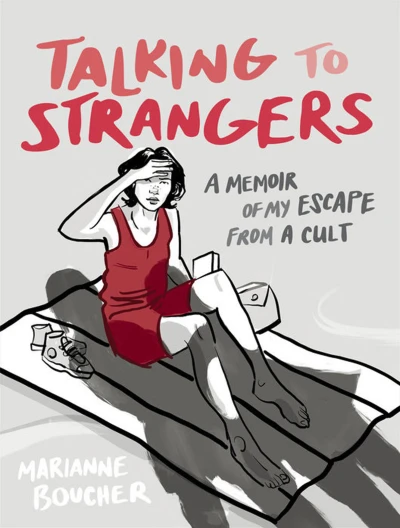 Talking To Strangers: A Memoir of My Escape From A Cult (2020) - Series 