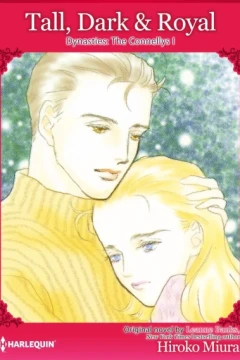 Tall, Dark & Royal