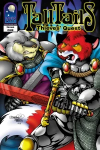 Tall Tails: Thieves' Quest