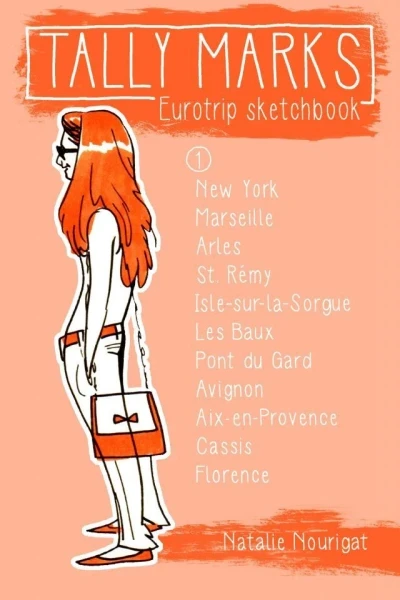 Tally Marks (2014) - Series 