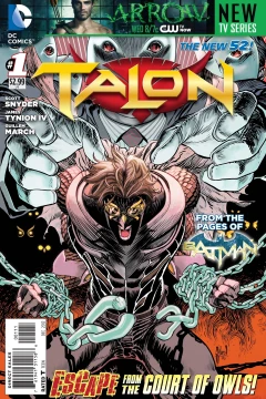 Talon