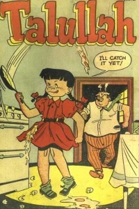 Talullah