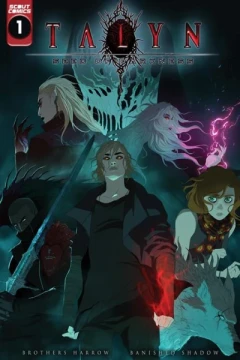 Talyn: Seed of Darkness