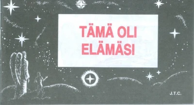 Tämä oli elämasi (1989) - Series 