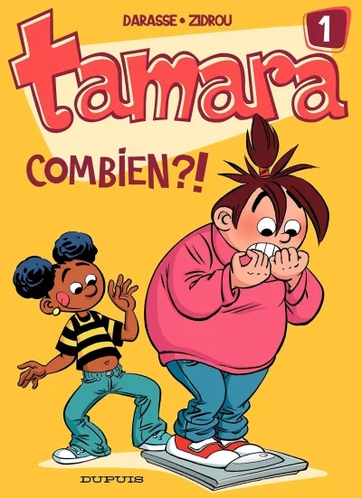 Tamara (2003) - Series 