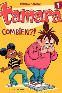 Tamara