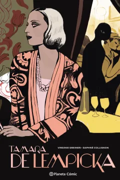 Tamara de Lempicka