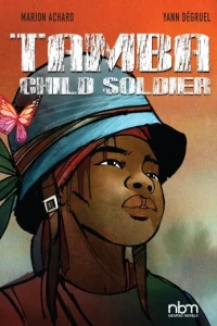 Tamba, Child Soldier
