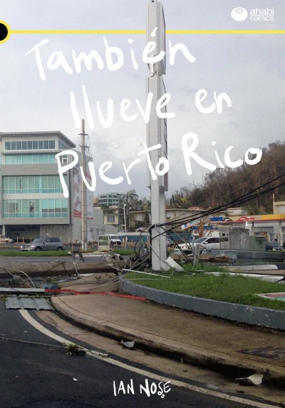 También llueve en Puerto Rico (2018) - Series 