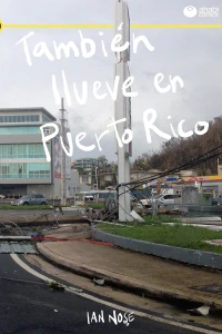 También llueve en Puerto Rico