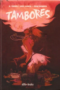 Tambores