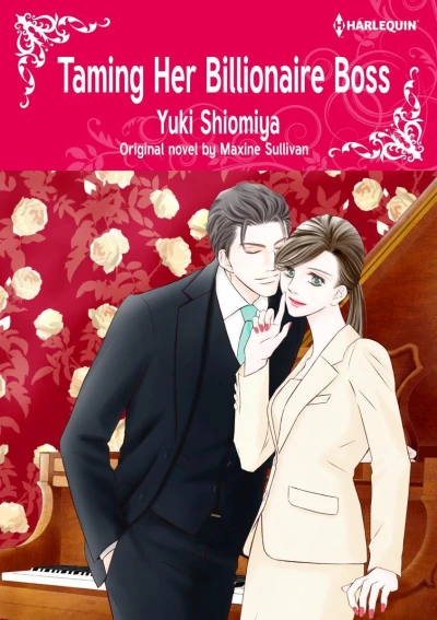 Taming Her Billionaire Boss (2020) - Series 