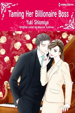 Taming Her Billionaire Boss