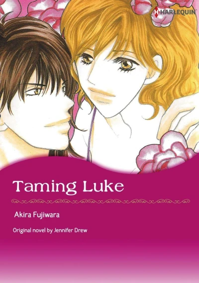 Taming Luke (2021) - Series 
