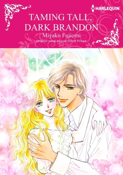 Taming Tall, Dark Brandon (2019) - Series 